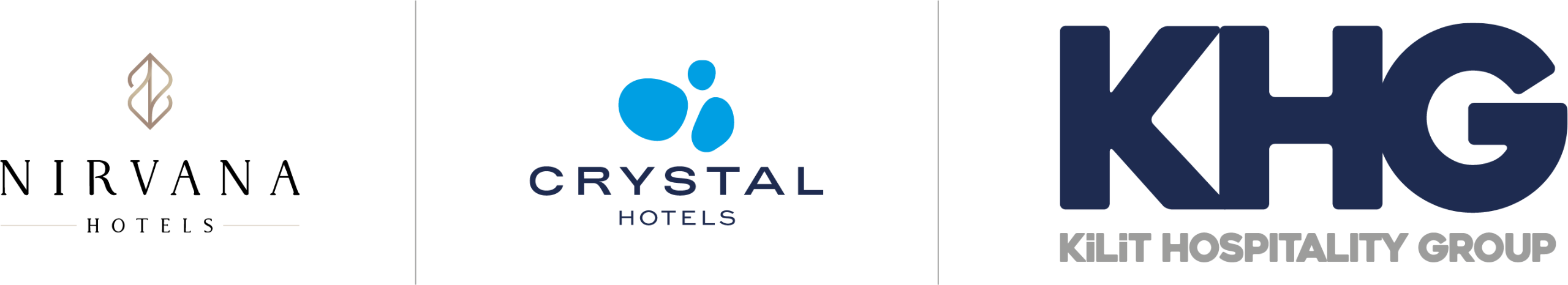 Crystal Hotels | Kilit Hospitality Group